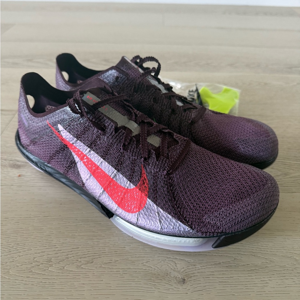 Nike Victory 2 Faith Kipyegon Fuchsia Dream Purple IB4202-600 Women’s New